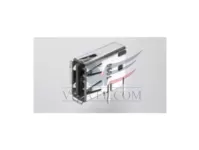 Cổng USB Type A Cái 1-1734775-1